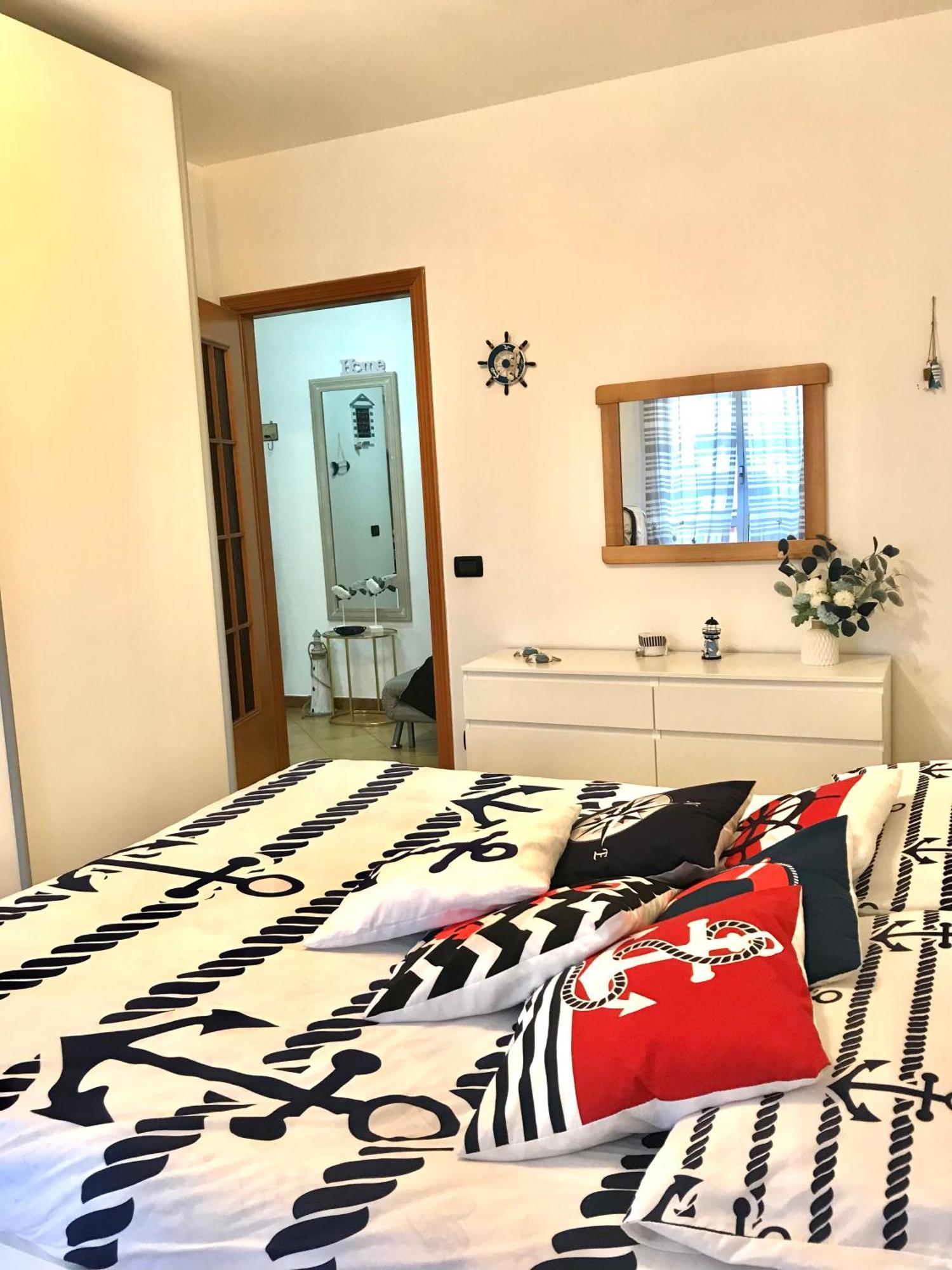 Casa Vacanze Patrizia Albenga Exterior photo